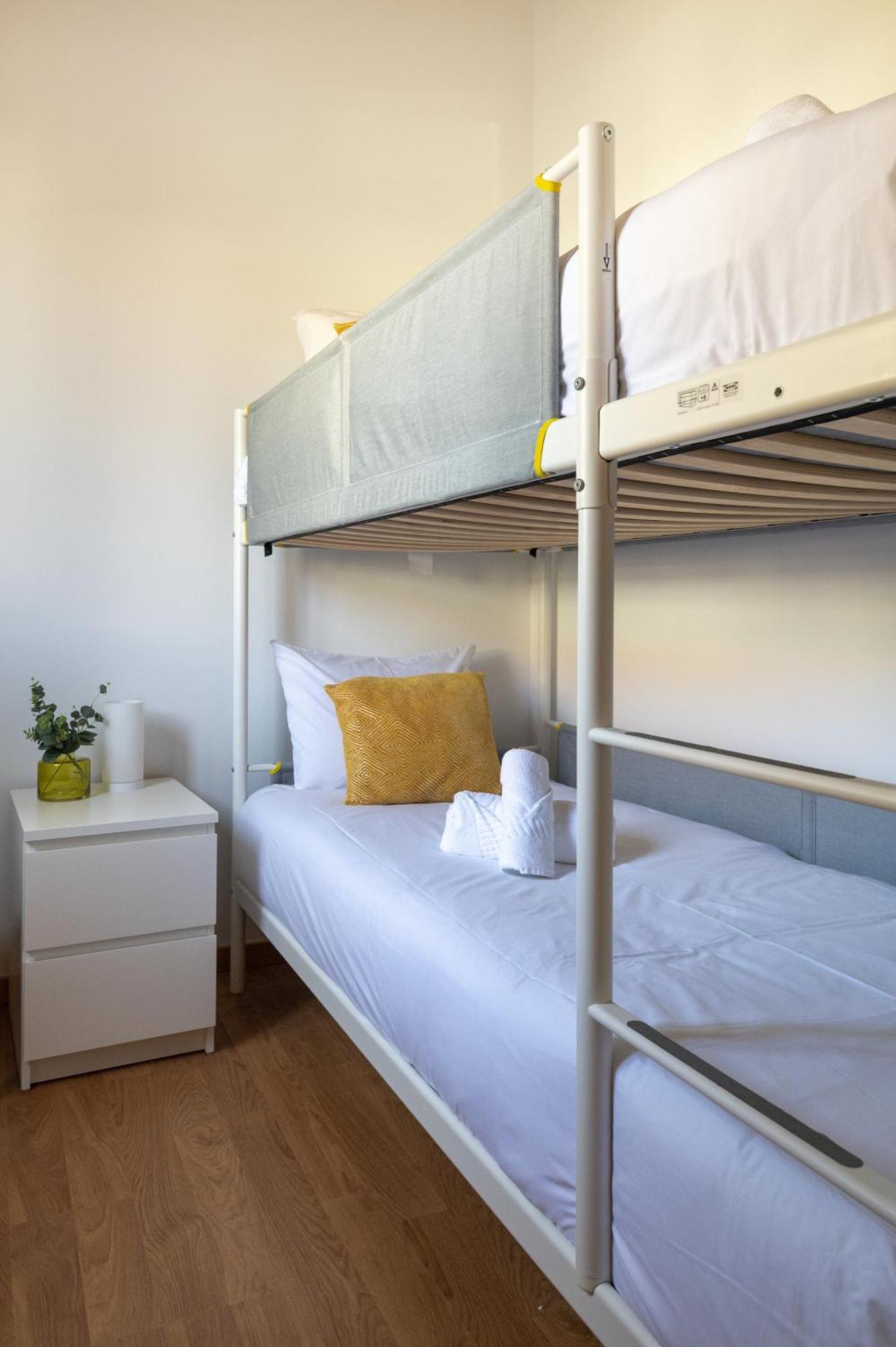 Casa Das Laranjas Murtosa Eksteriør billede